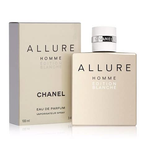 buy chanel allure homme edition blanche in toronto|chanel allure homme price.